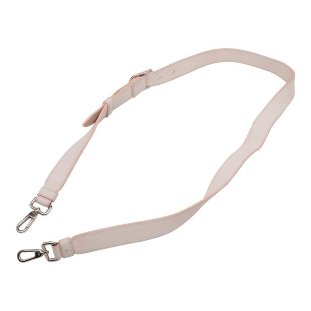 CHRISTIAN DIOR Pink Leather Shoulder Bag - Picture 14 of 14